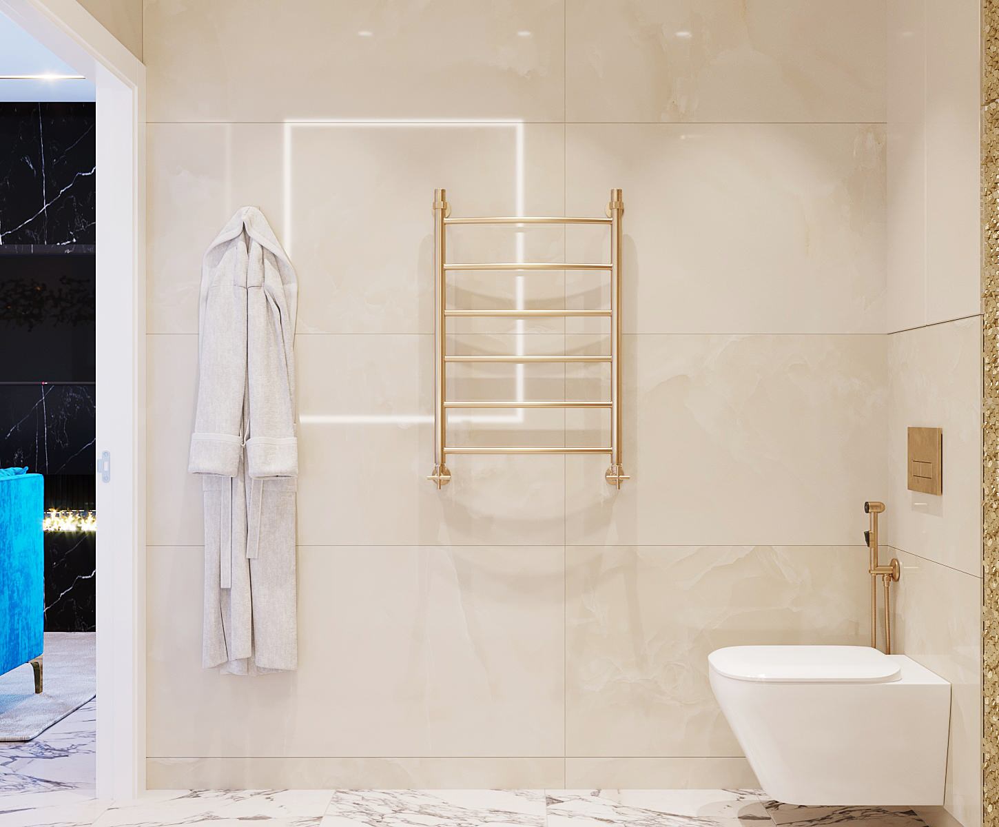 ЖК «Чайный берег»