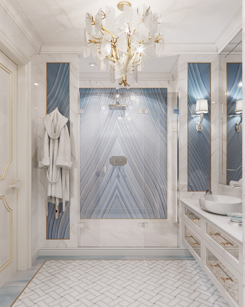 Пентхаус на Воробьевых горах