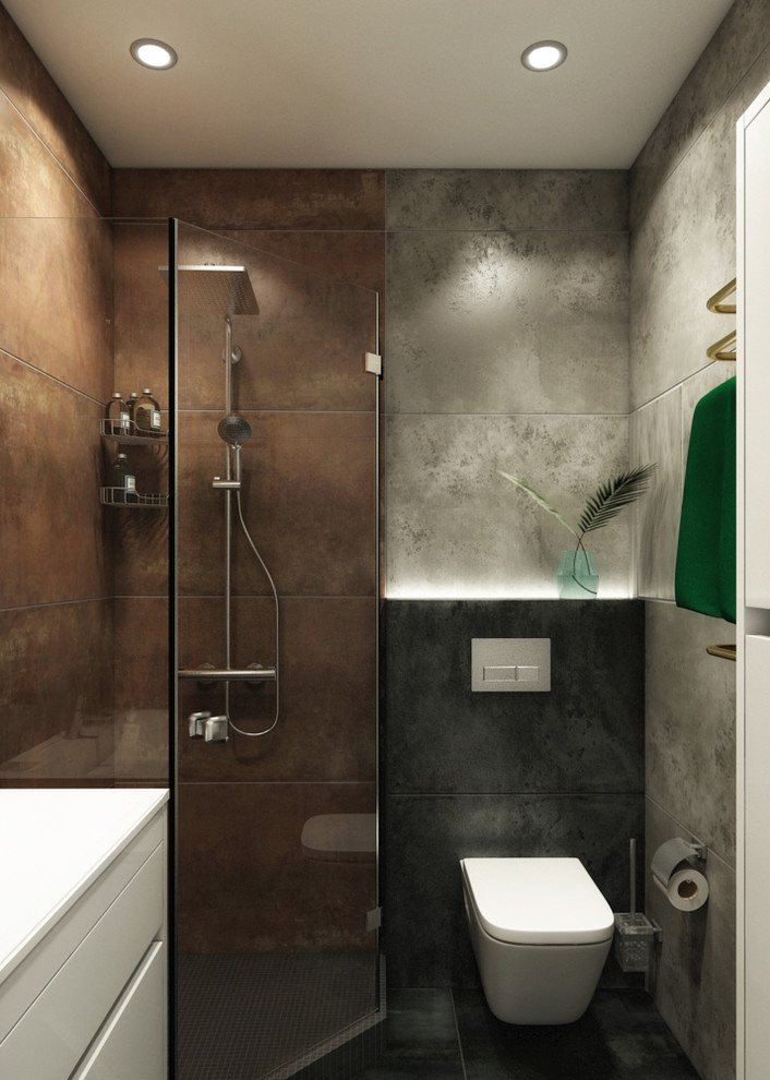 Лофт в деталях