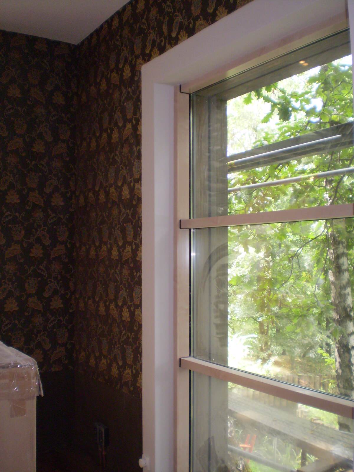 Коттедж в Ватутинках