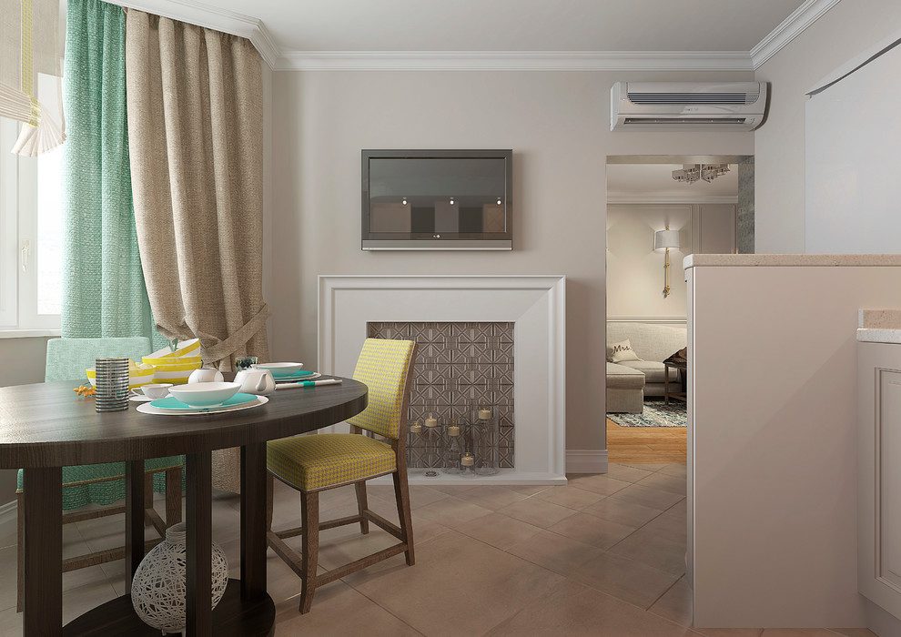 Атмосферная классика