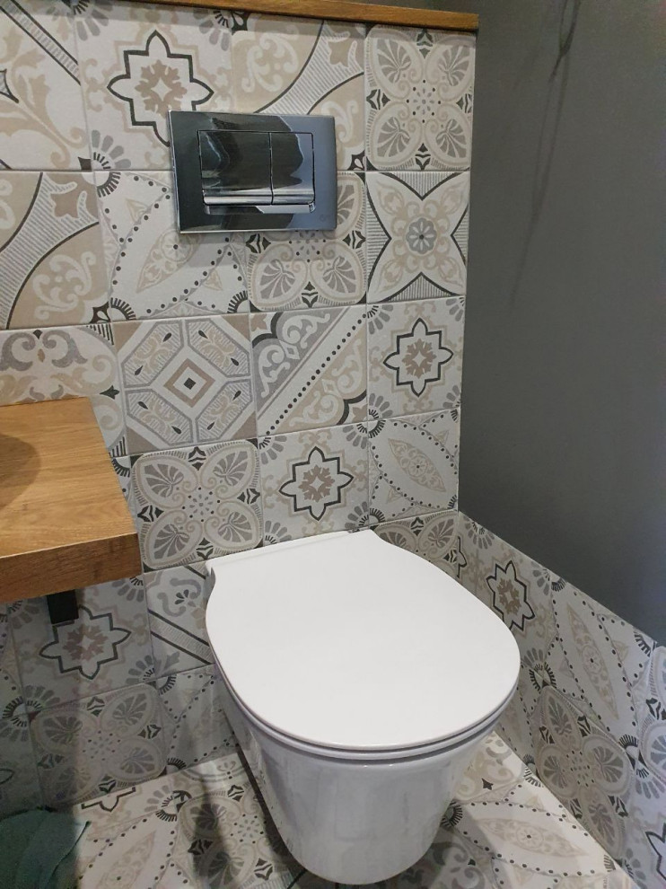 ЖК Пик (коллажи)