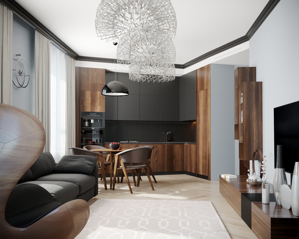 Квартира 116 м2