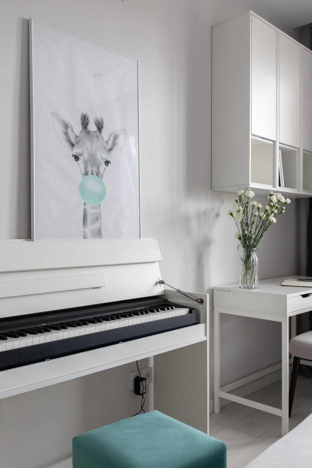 Квартира в ЖК «ARTквартал. Аквилон» Реализация