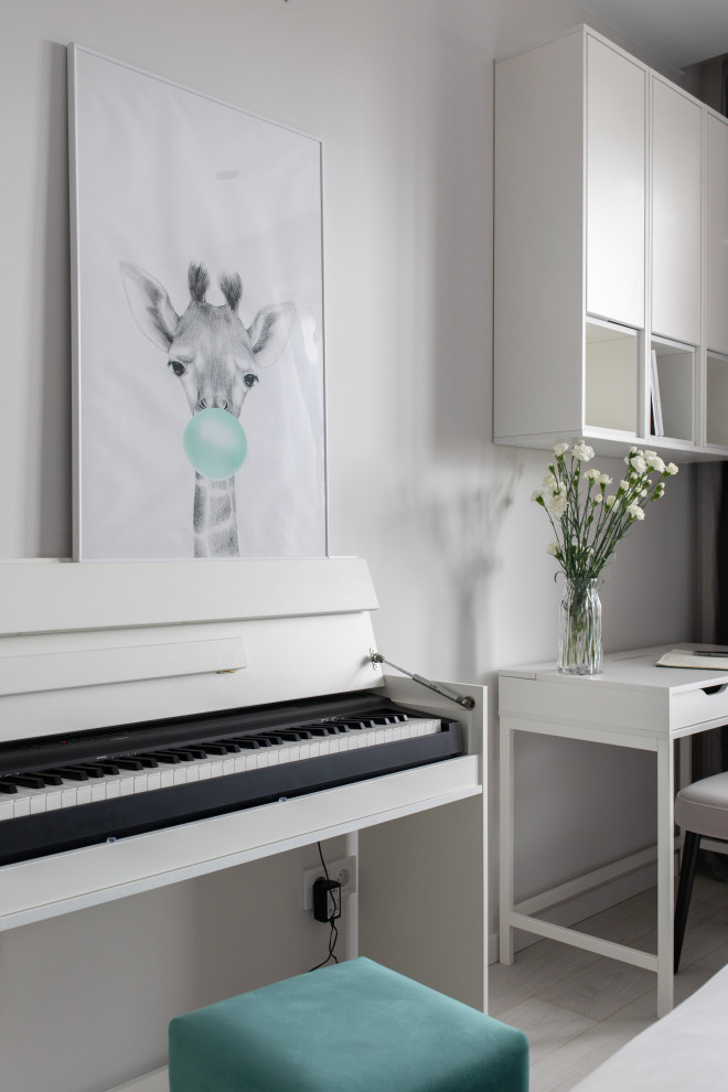 Квартира в ЖК «ARTквартал. Аквилон» Реализация