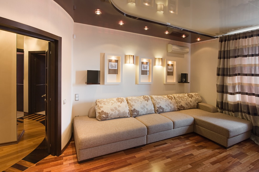 Движение солнца