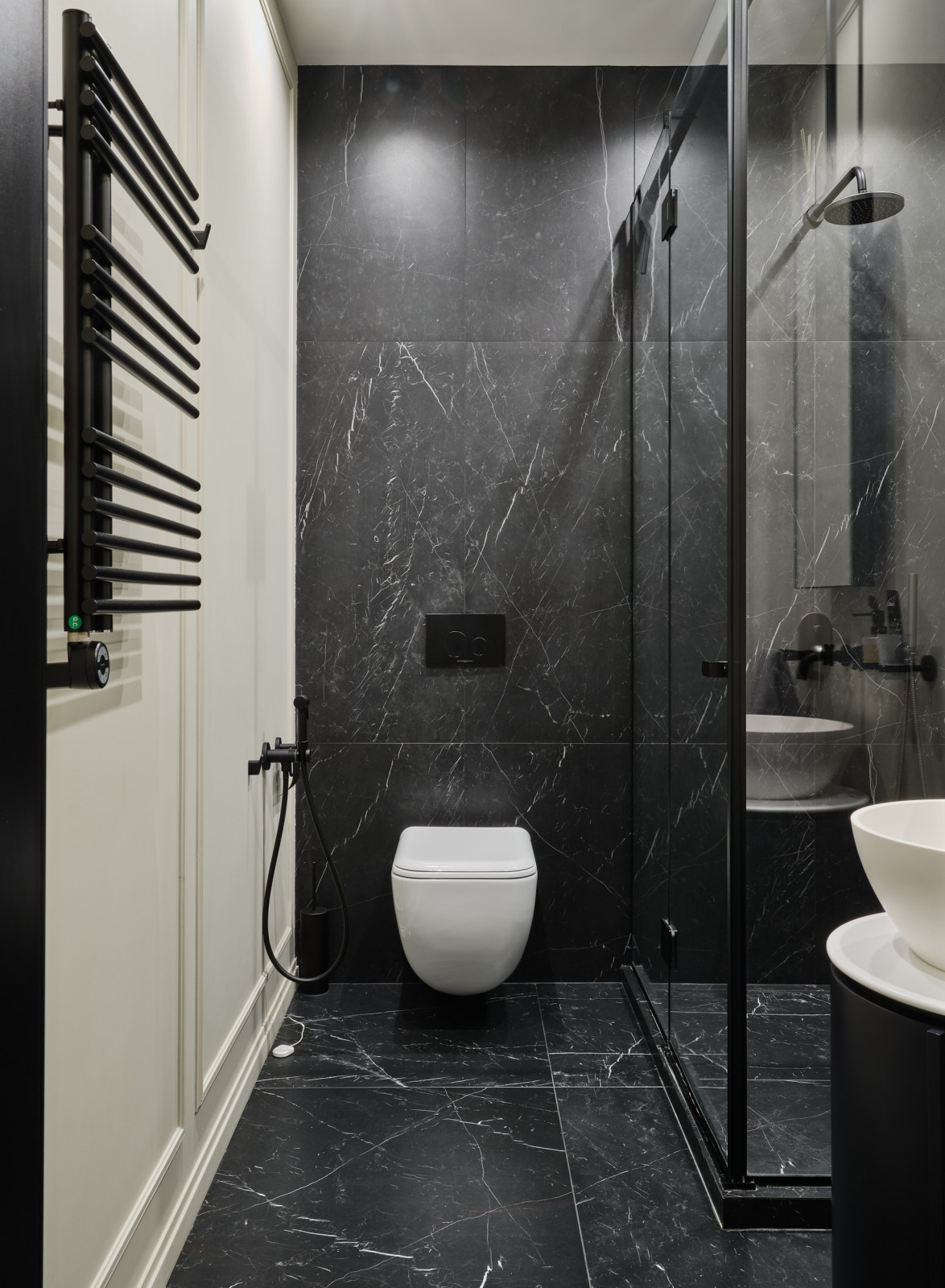 Нескучный минимализм