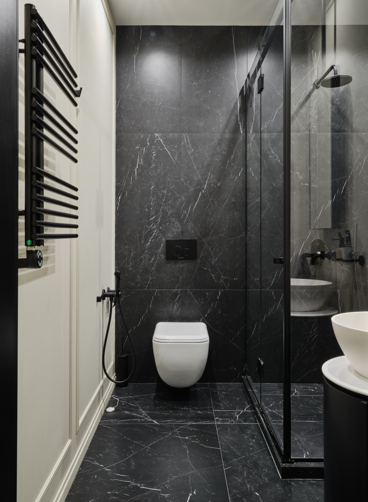 Нескучный минимализм