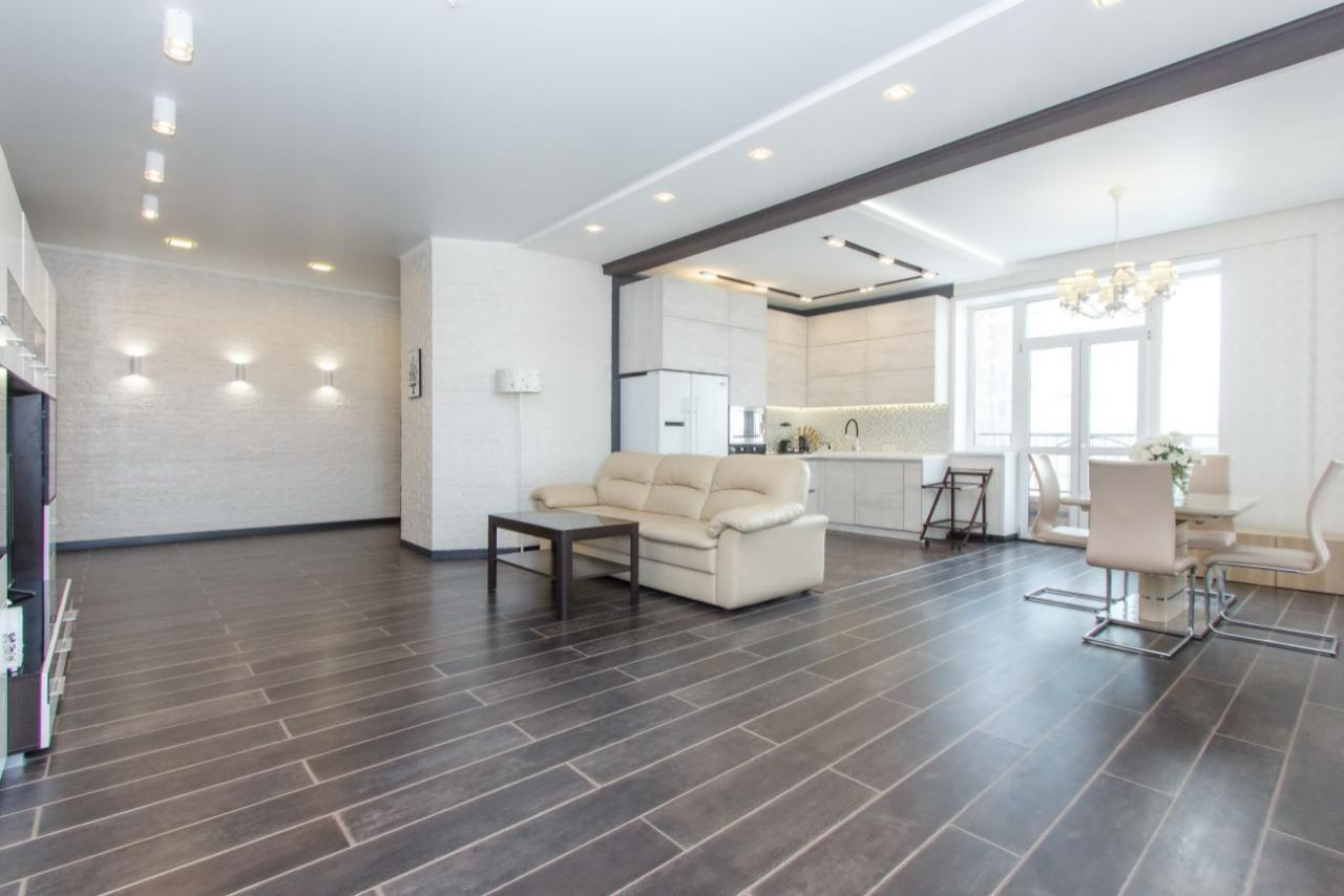 Квартира ул. Кавалристов, Новосибирск