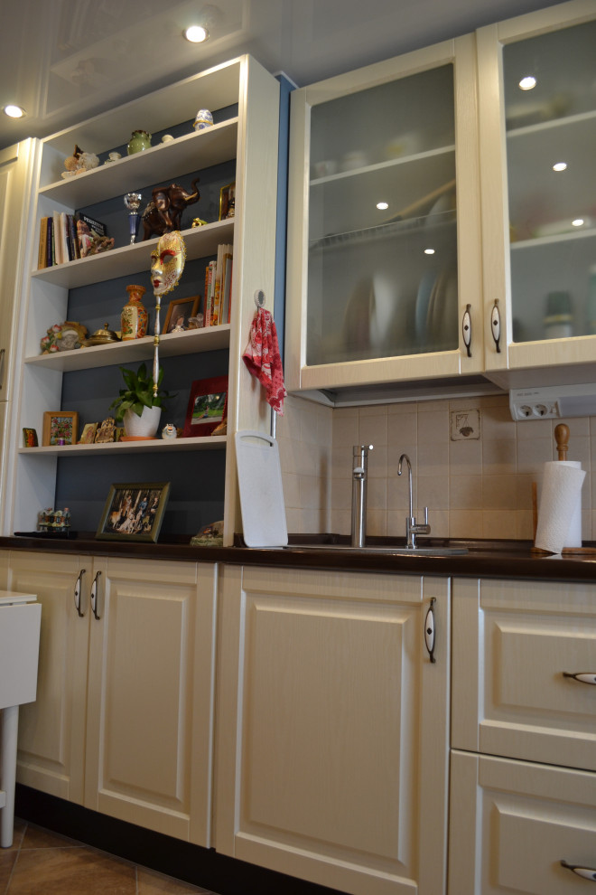 Квартира на Гражданском