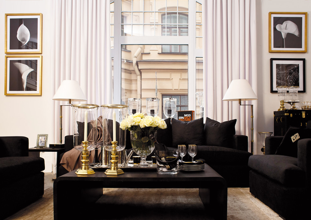 Салон Ralph Lauren Home