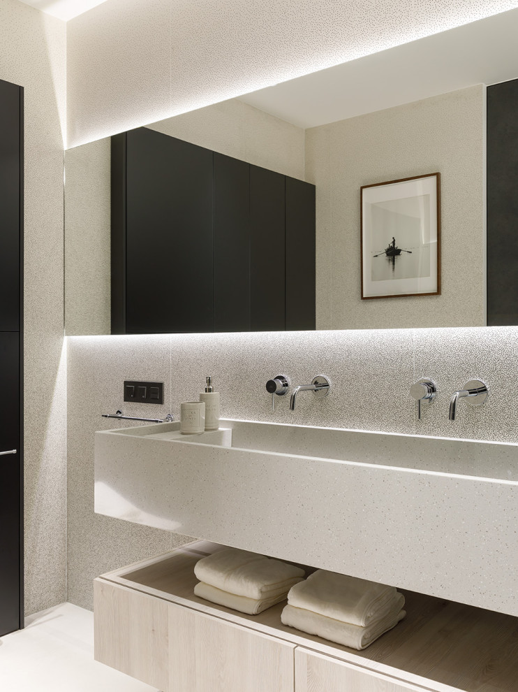 Квартира 97м², ЖК Цивилизация