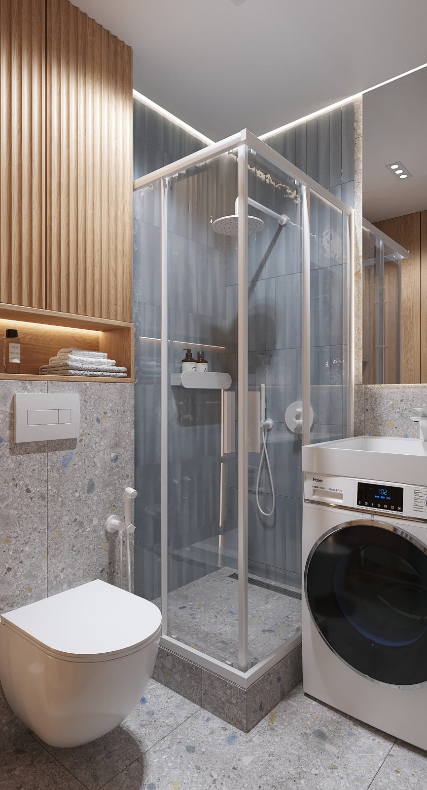 ЖК Сочи Парк 24 м.2