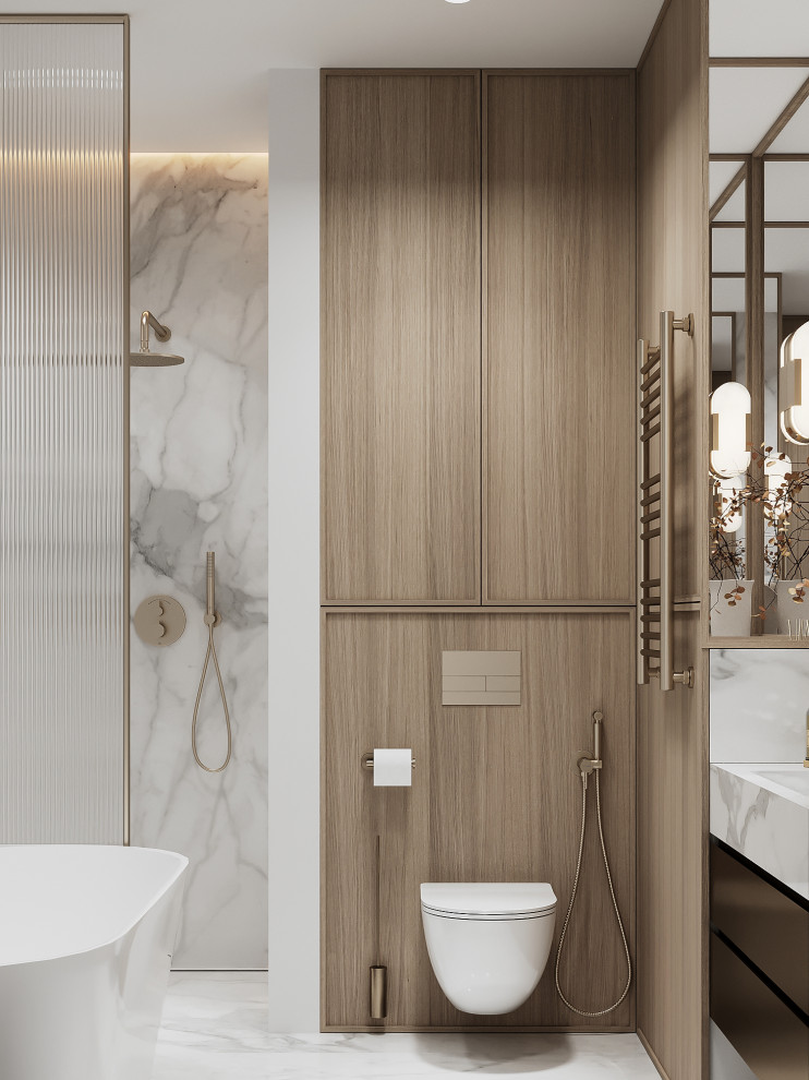 Дизайн проект квартиры