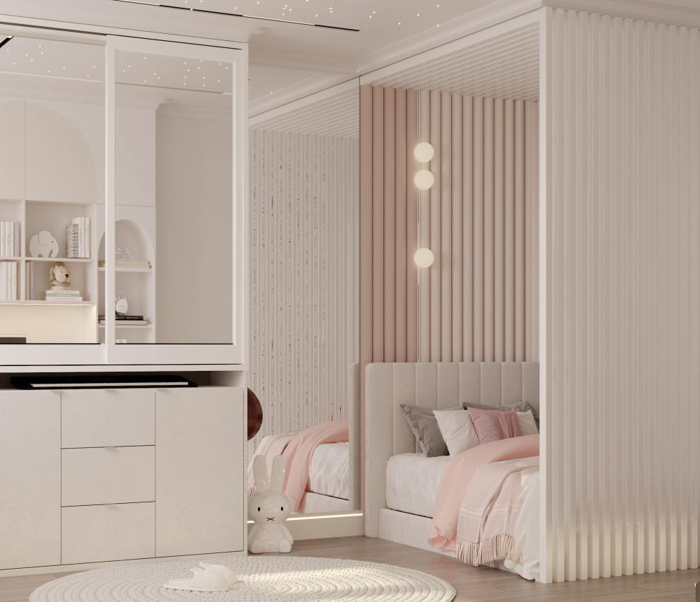 Детская девочки