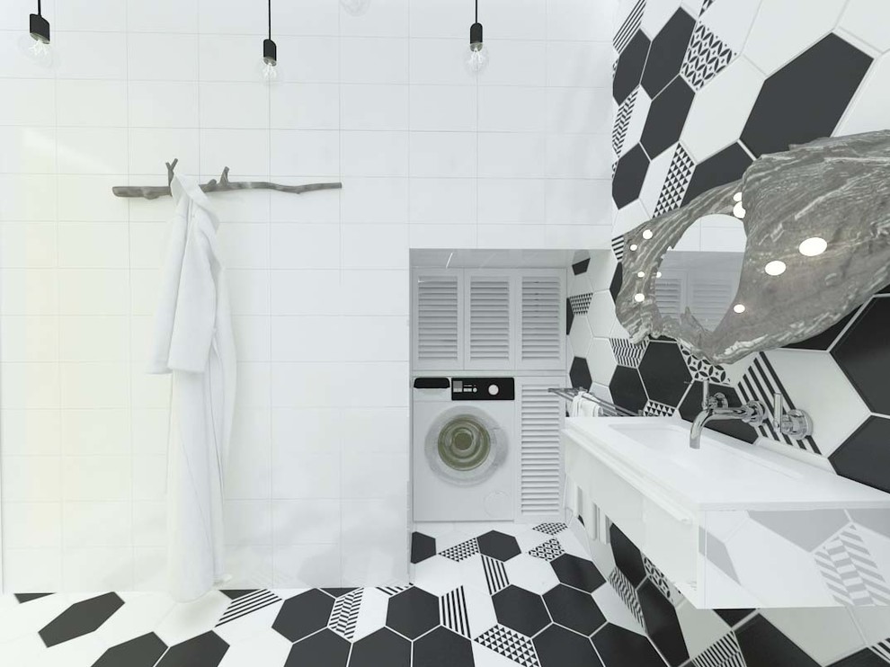 Таунхаус в пос. Светлый