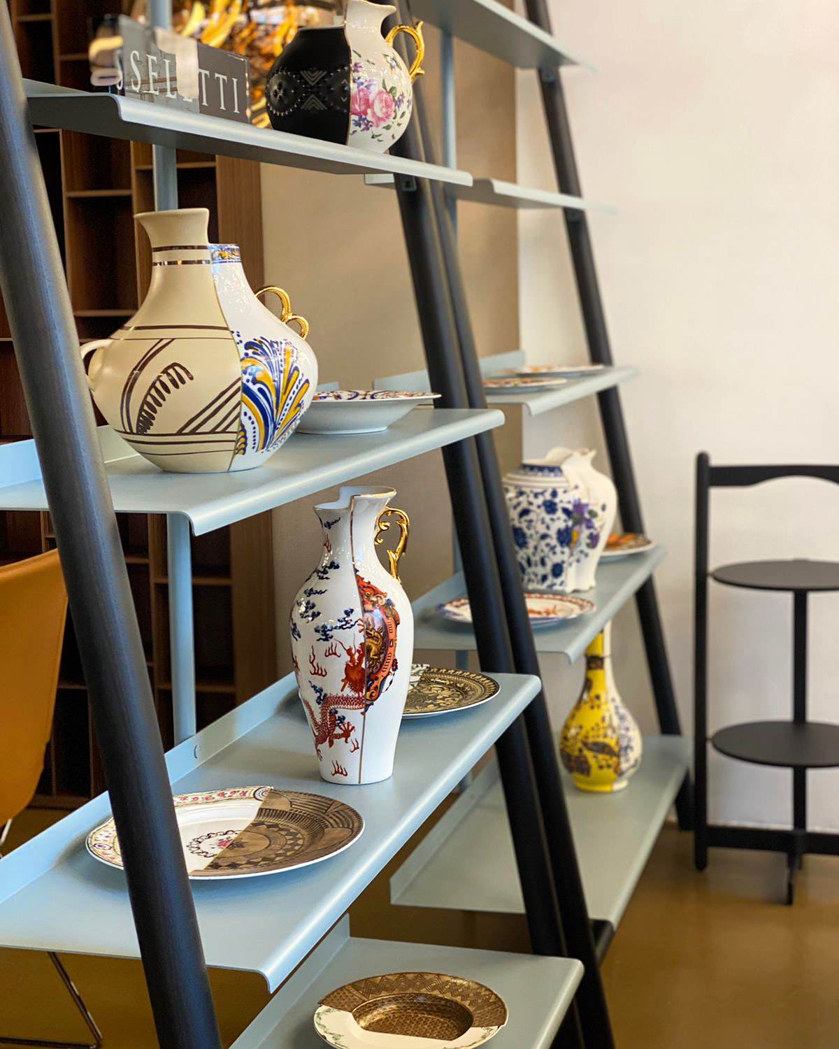 Обложка проекта: Декор