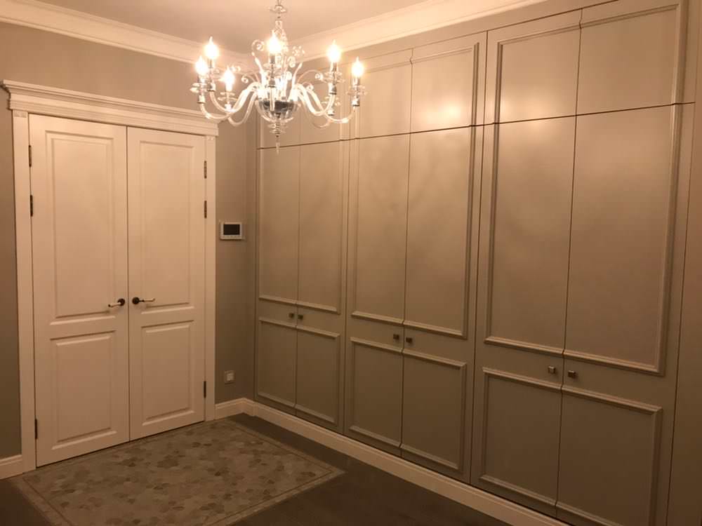 Квартира на Таганке