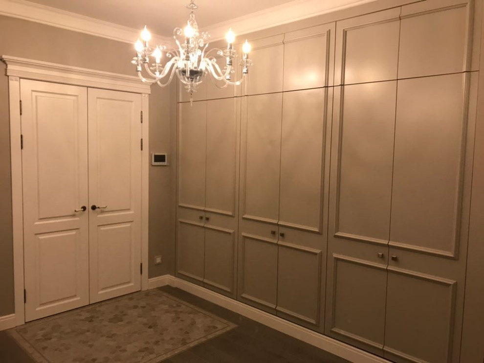 Квартира на Таганке