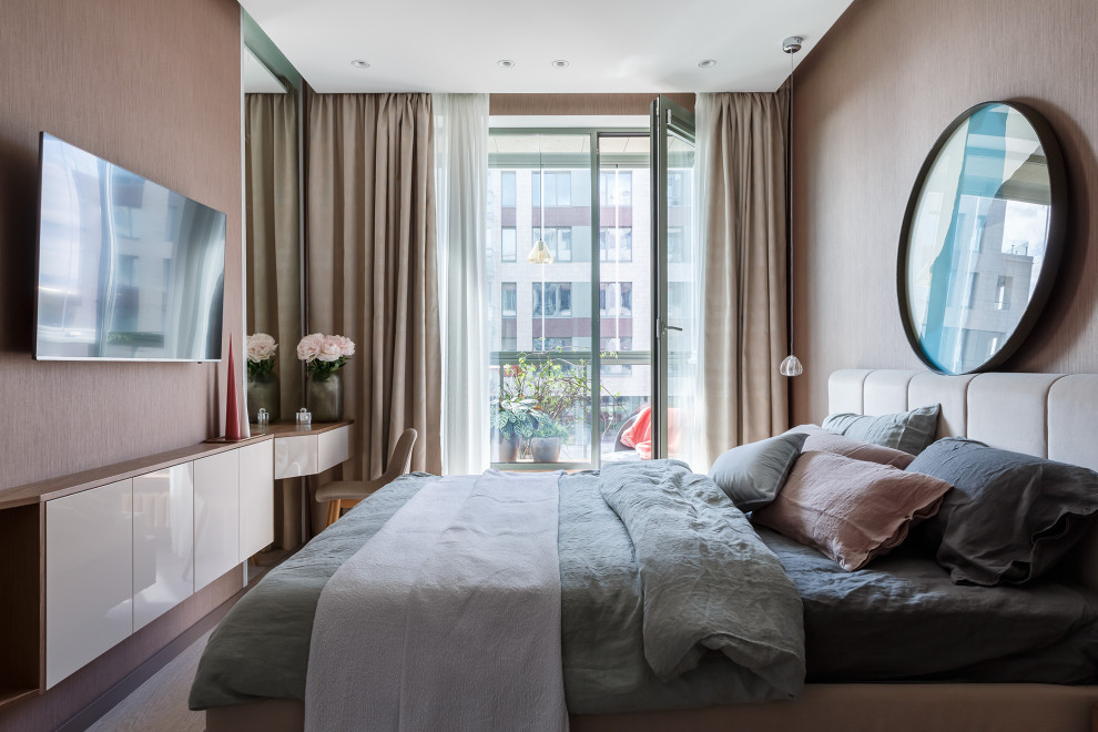 ЖК Стокгольм