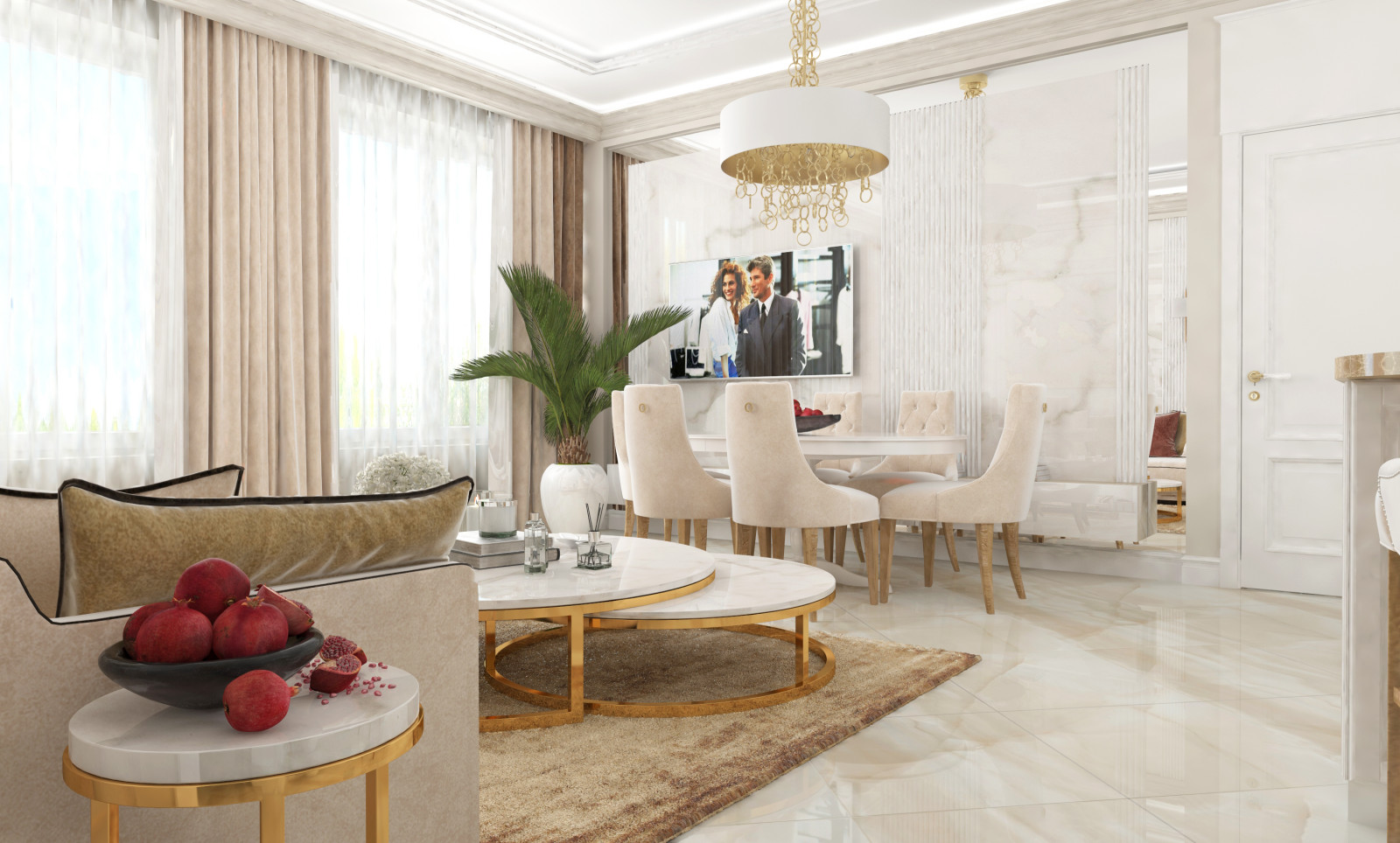 Частный дом, г. Краснодар