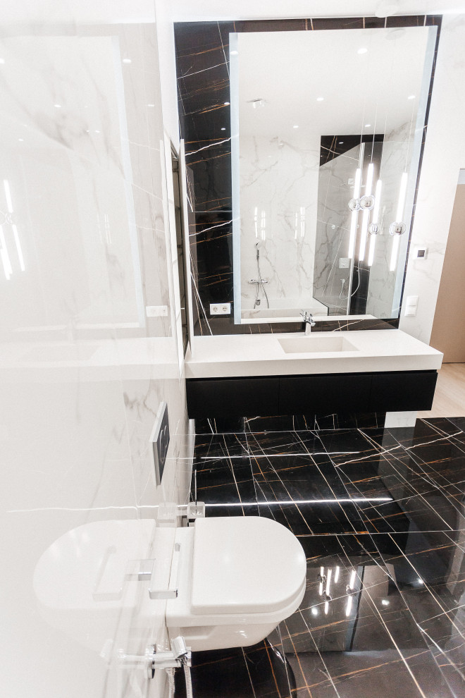 ЖК Dialog (Диалог),  95 м²