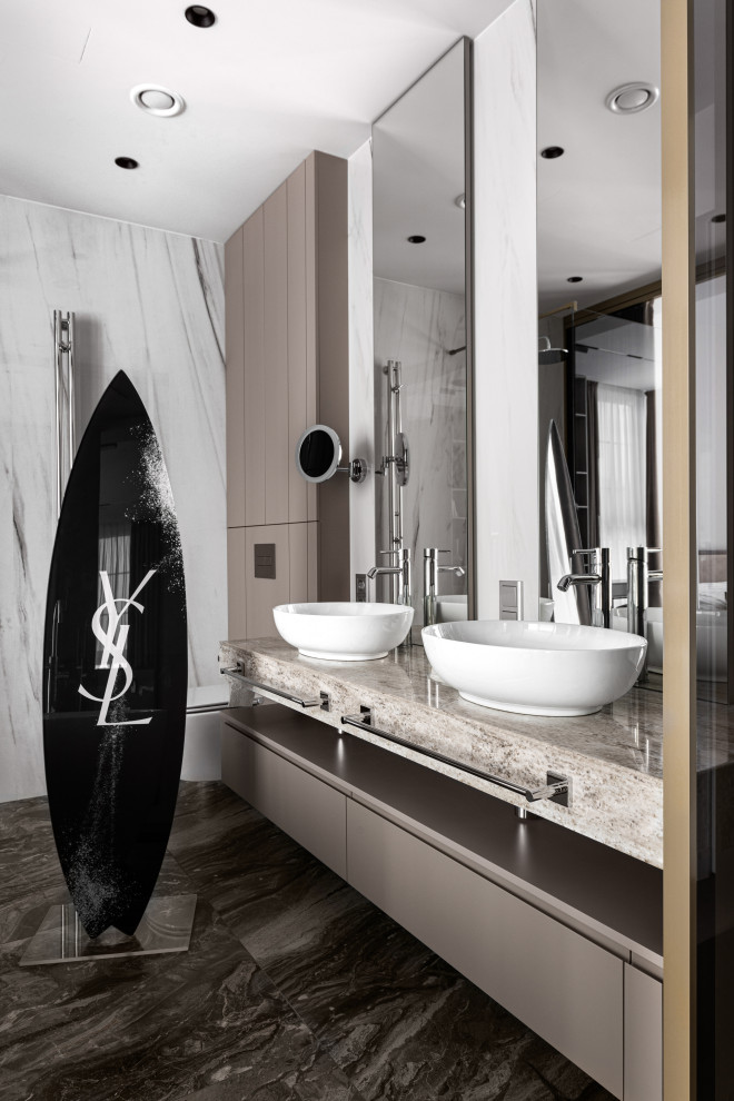 ЖК Лахта Плаза