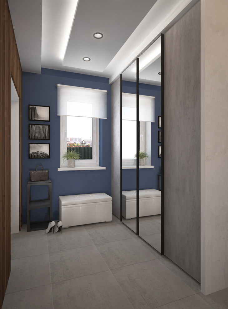 Коттедж в Немецкой деревне