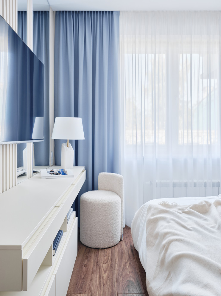 Аппартаменты в центре Нижнего Новгорода