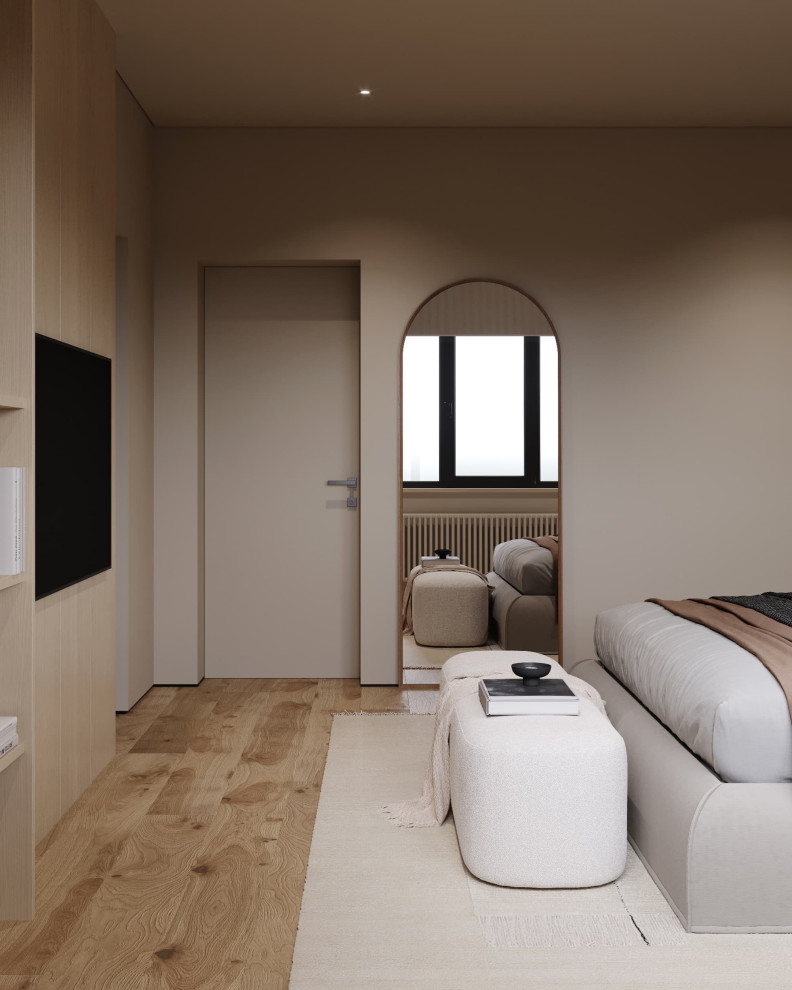 Дом в Ленинградской области