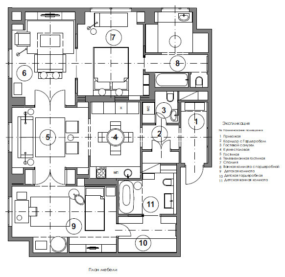 Северный свет