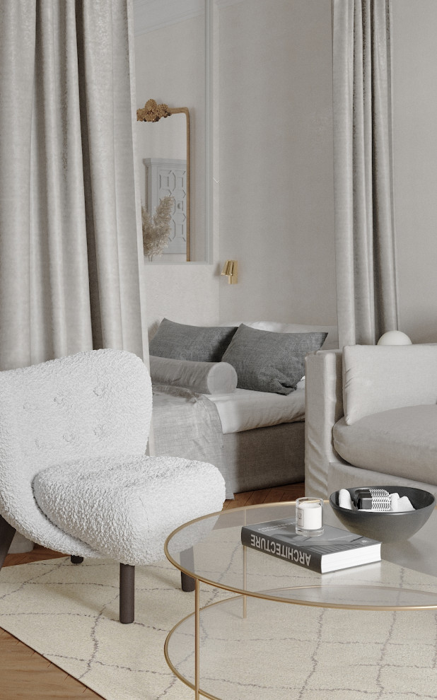 Парижский шик