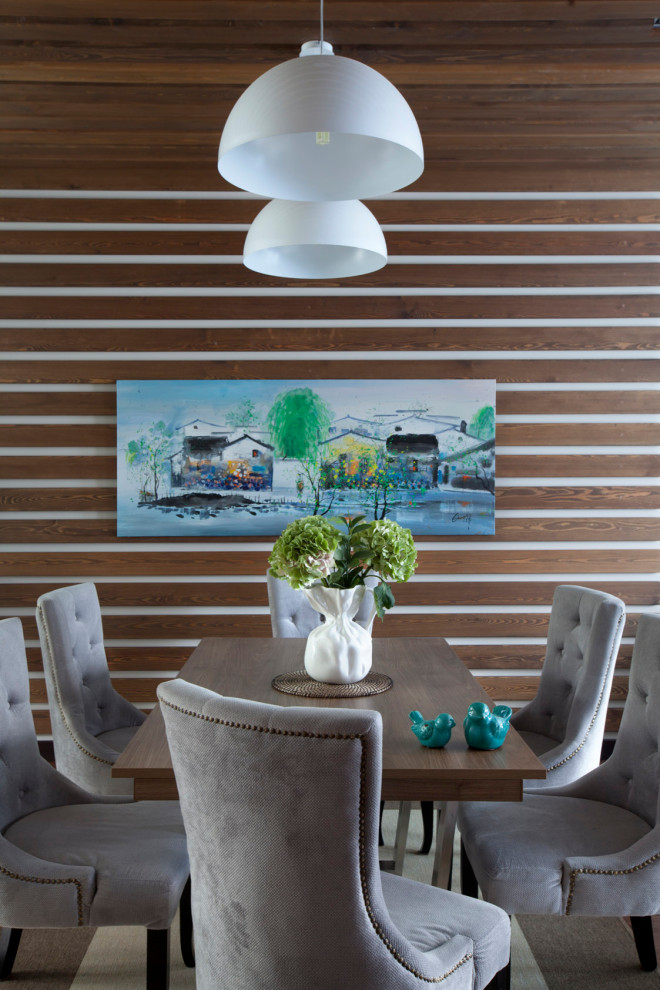 Таунхаус для молодой семьи