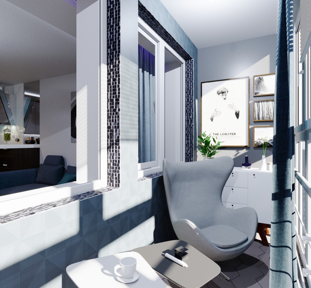 Квартира для девушки