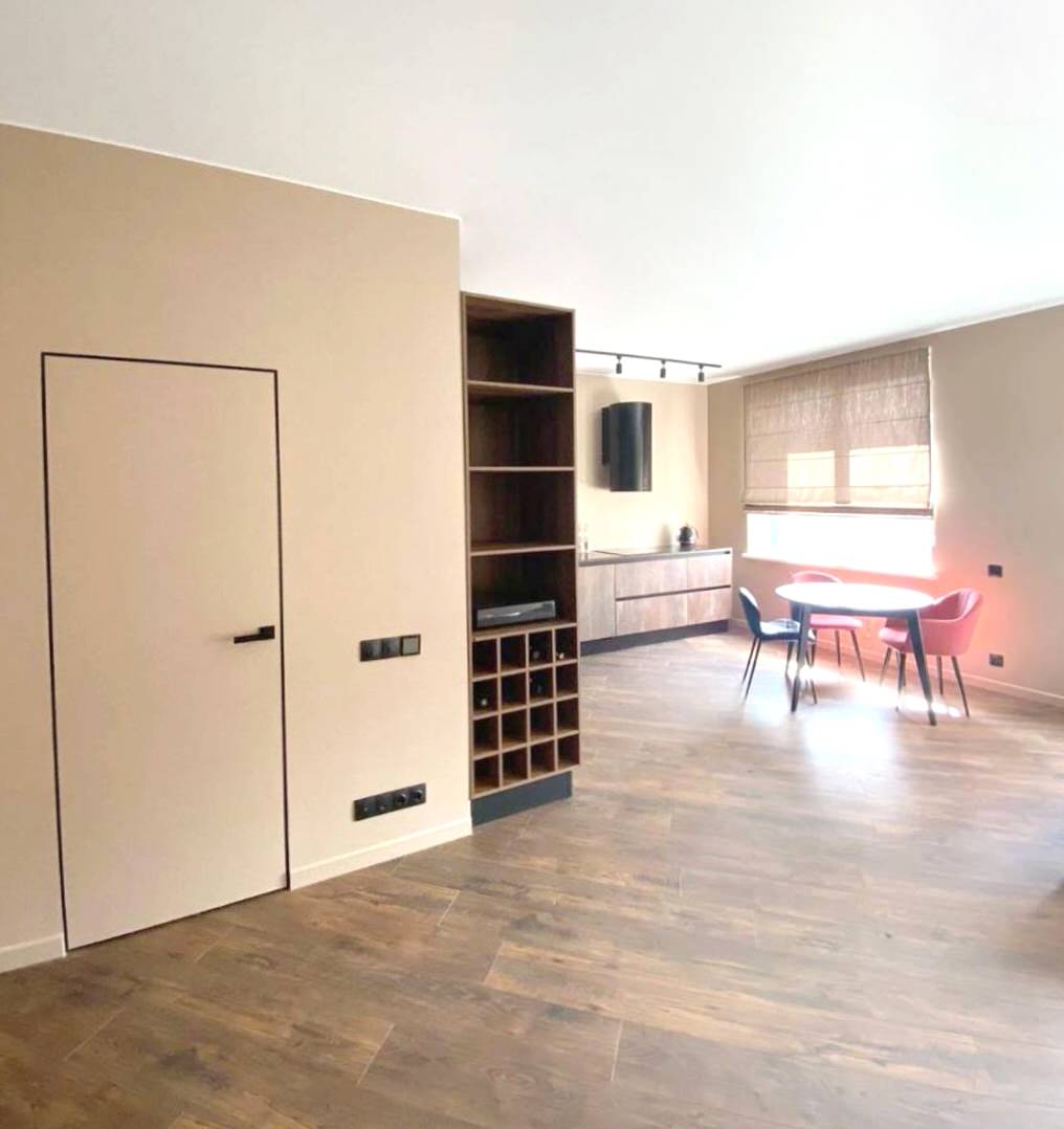 Ремонт квартир