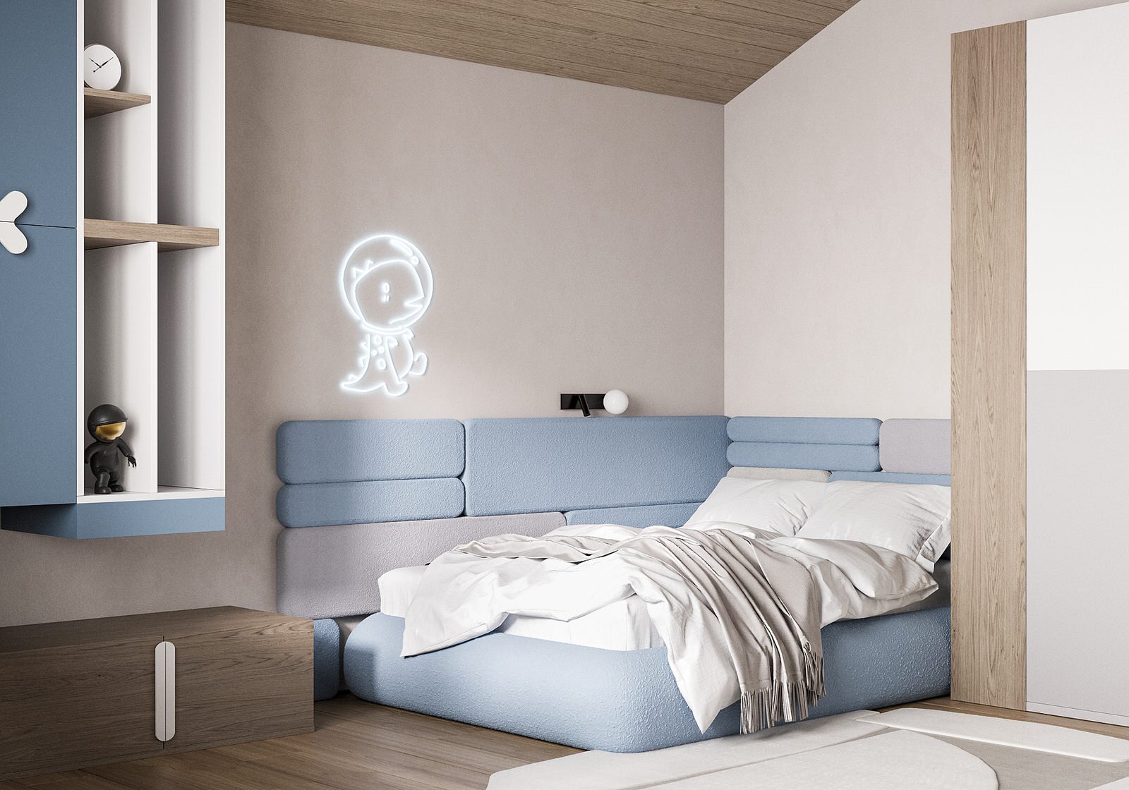 Детская мальчика