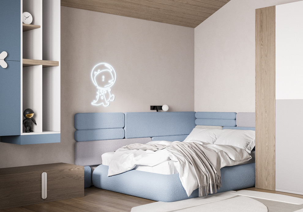 Детская мальчика