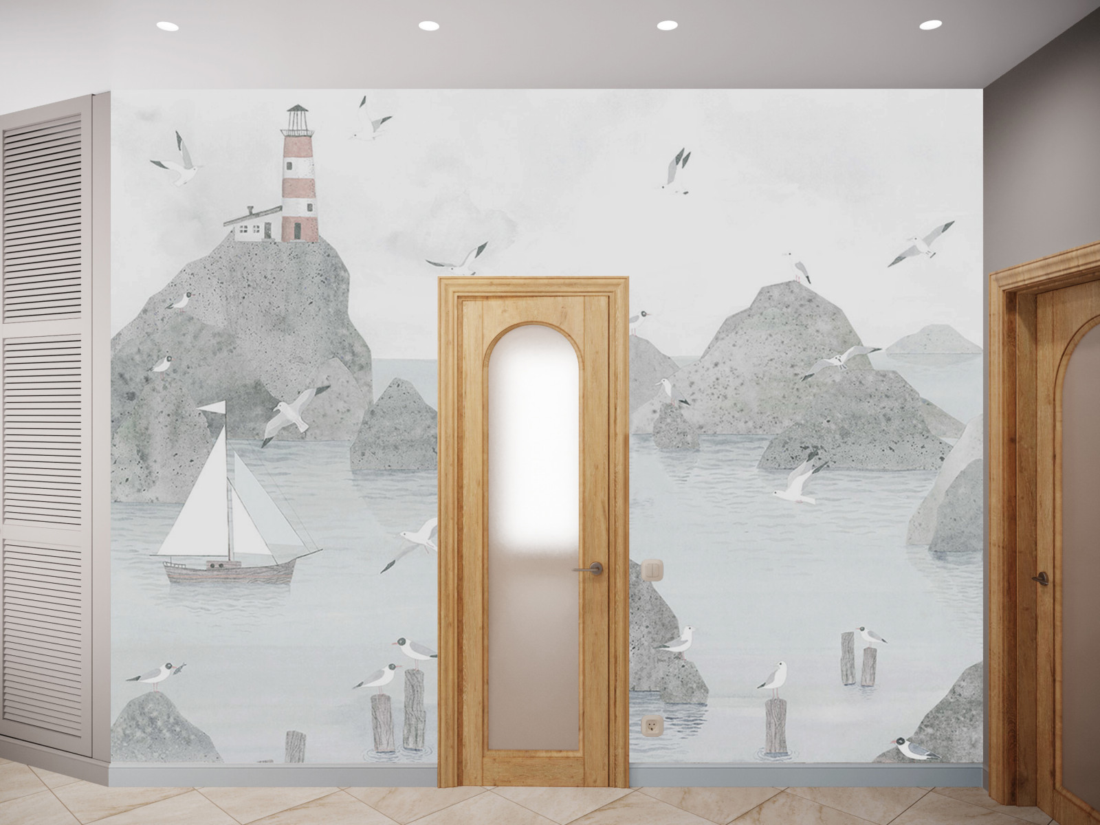 4-х комн. кв-ра Соловьиная Роща, Куркино, 130,5 м2