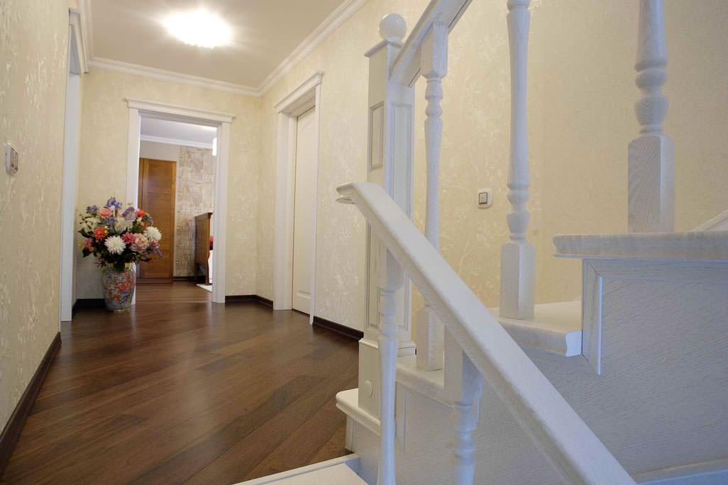 Дом в стиле прованс