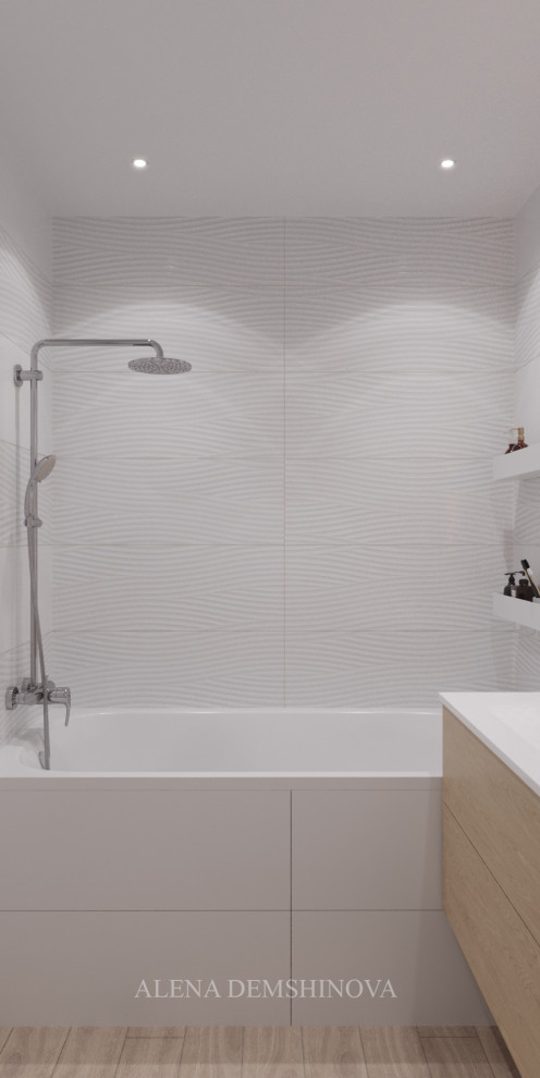 Оливковая нежность