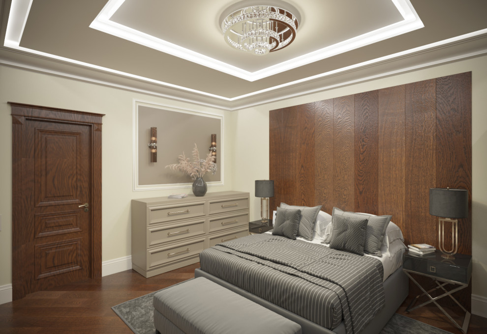 Квартира 140 кв