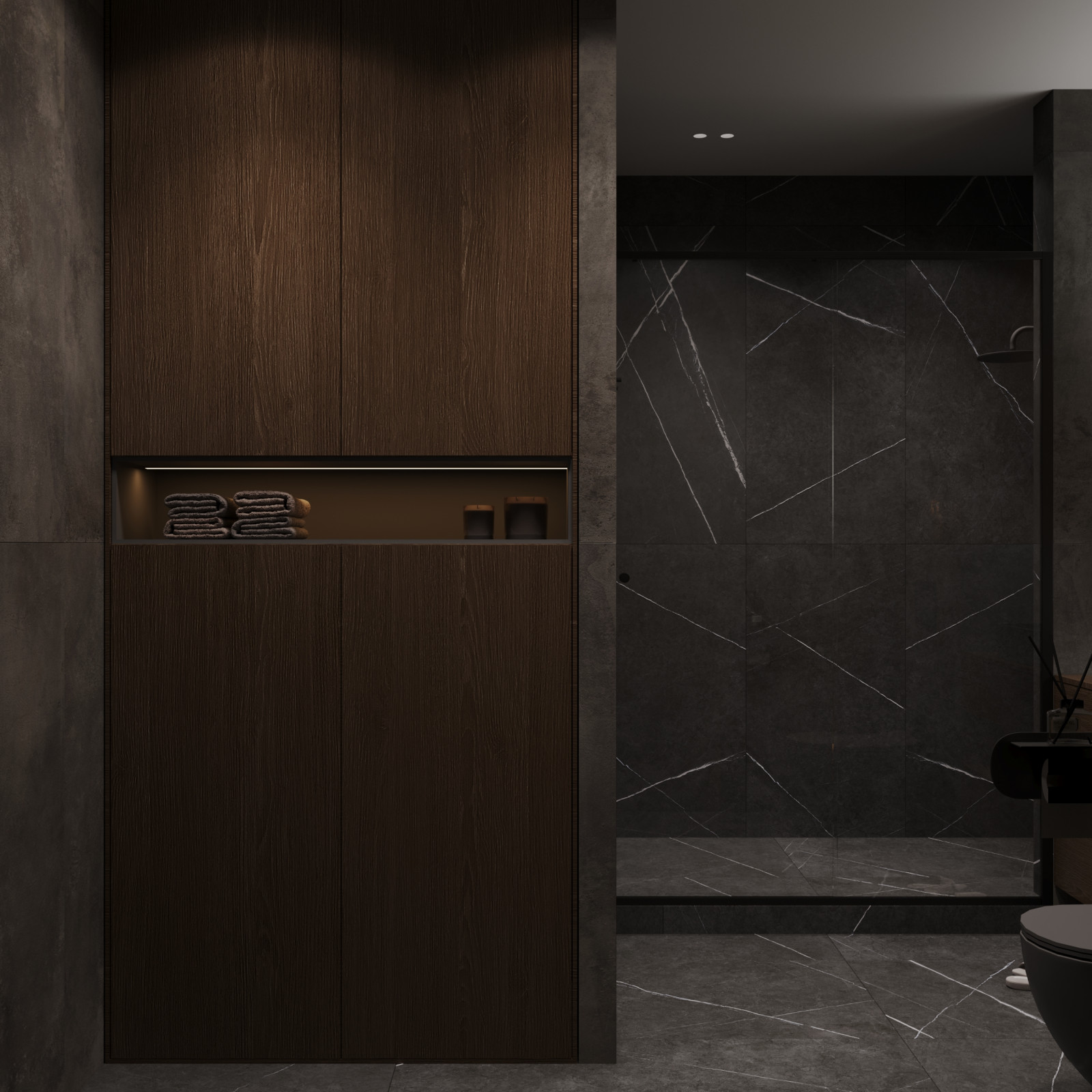 Квартира Кирова 185