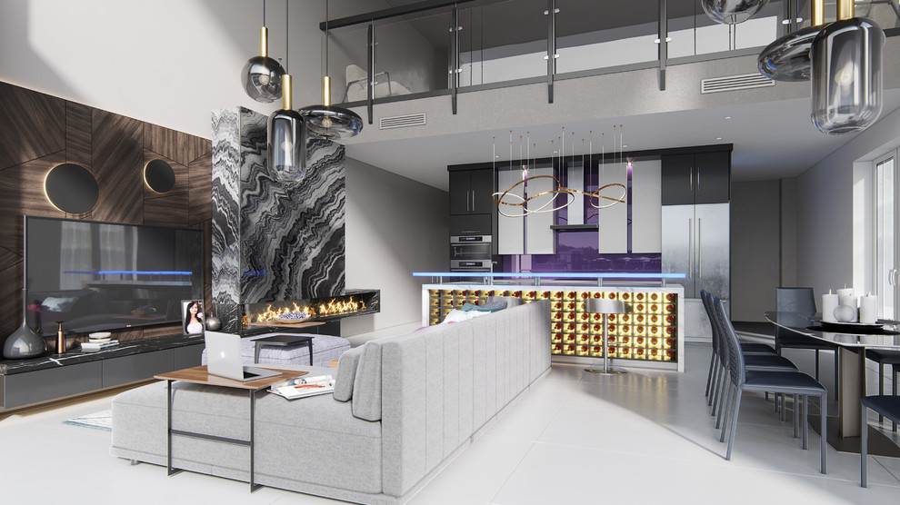 Котедж Торонто