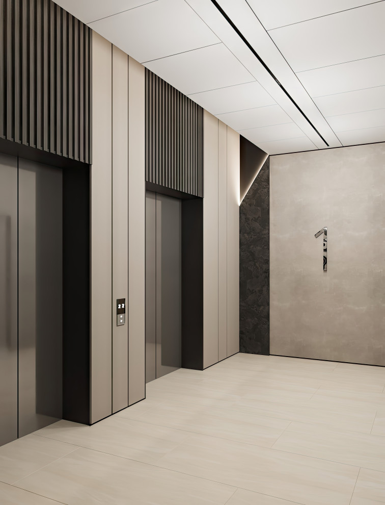 ЖК "е. волюция"