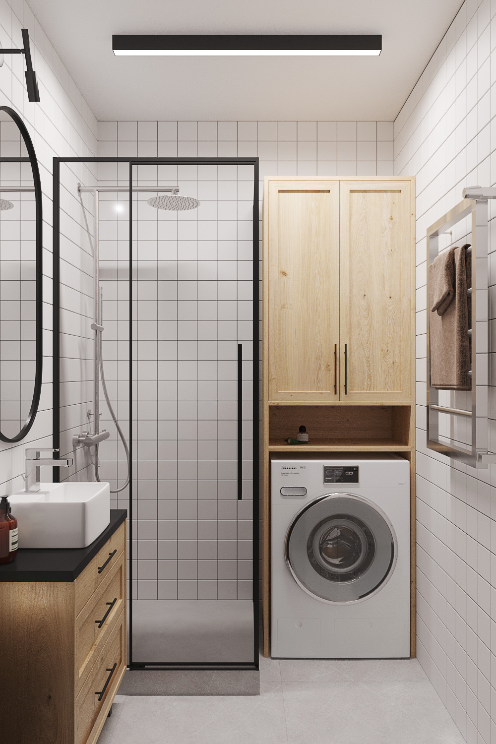 Квартира на пр. Независимости