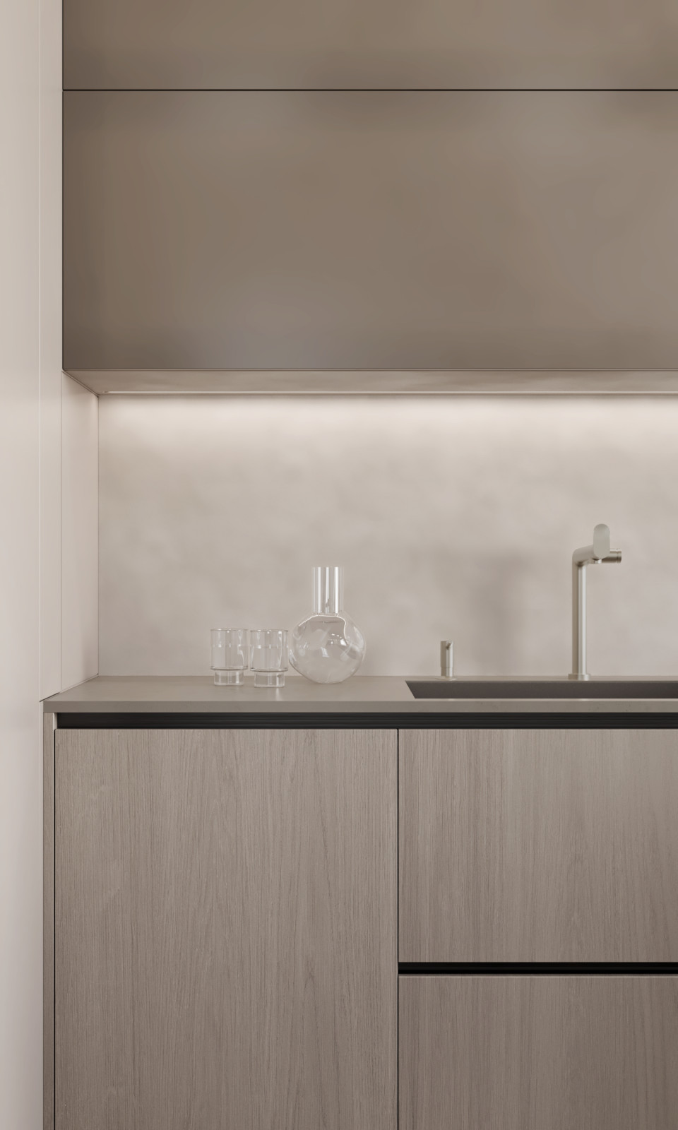 ЖК Театральный квартал 96м2