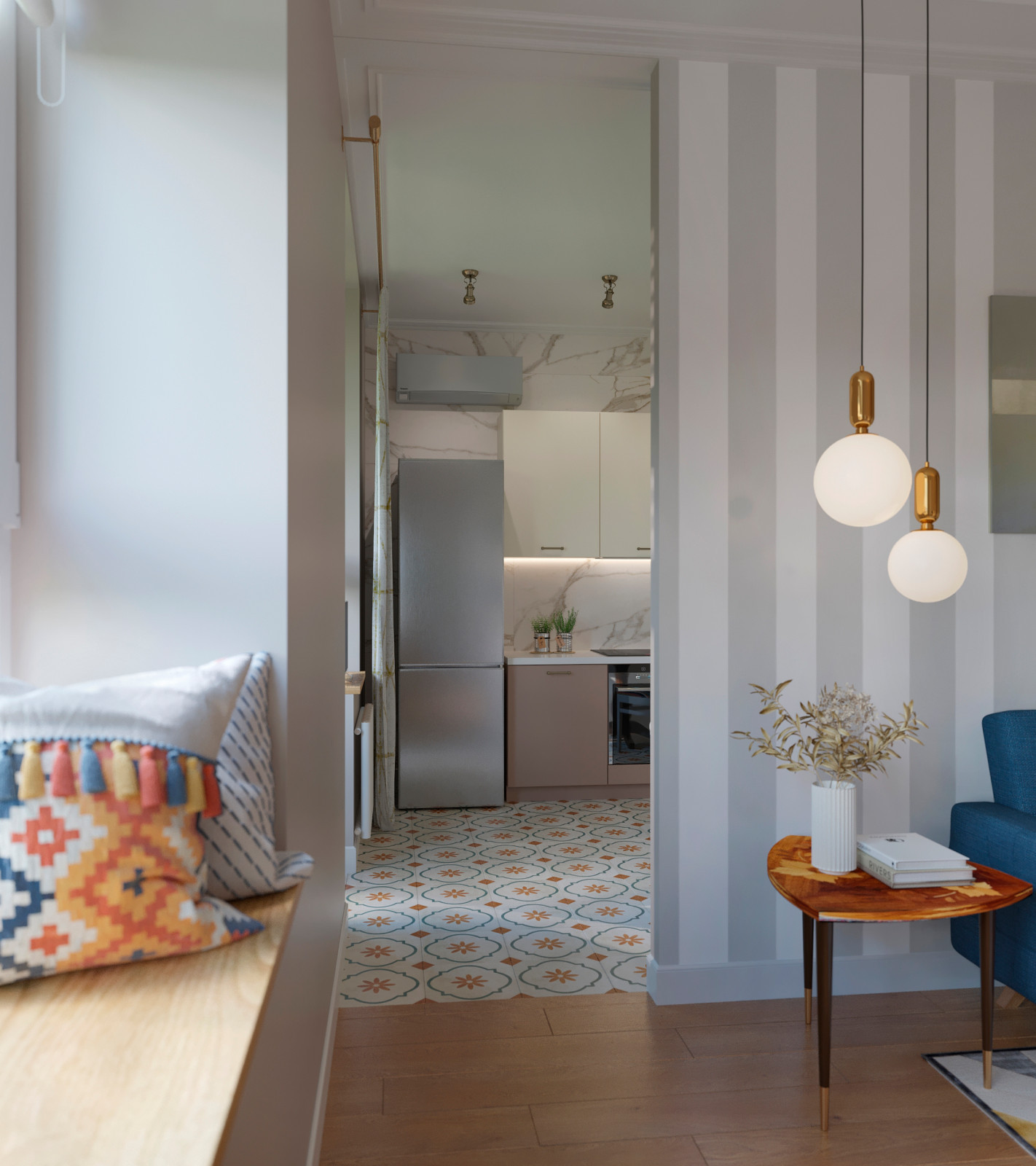 Мария Головина