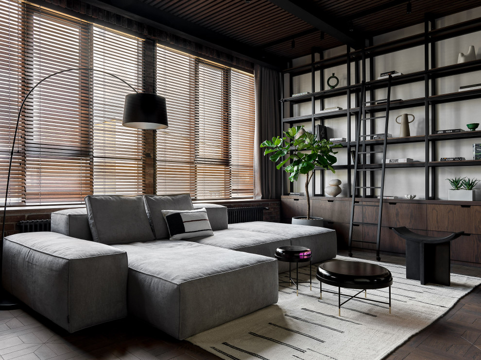 ЖК Большевик