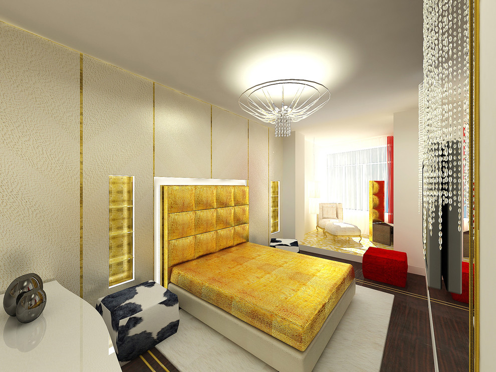 Квартира в ЖК "коперник"