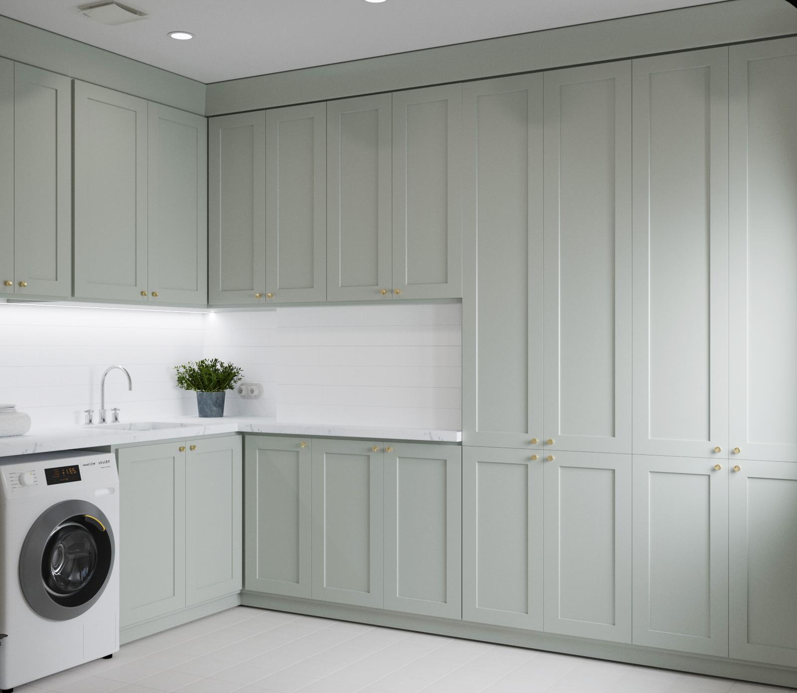 VSREDE. Таунхаус в Сочи